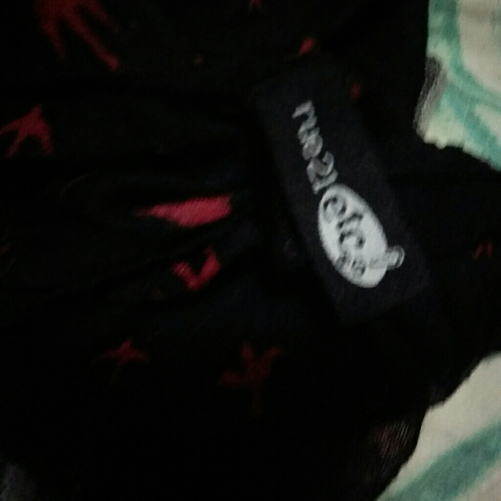 2 Spring Infinity Scarves - Picture 3 of 5